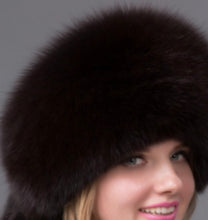 Load image into Gallery viewer, Fox Fur Collection