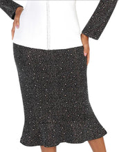 Load image into Gallery viewer, The Lacy Knit