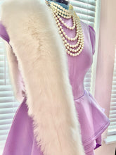 Load image into Gallery viewer, Fox Fur Collection