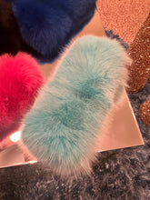 Load image into Gallery viewer, Fox Jumbo Headbands in Jazzy Colors