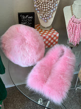 Load image into Gallery viewer, Fox Fur Collection