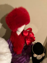 Load image into Gallery viewer, Fox Fur Collection