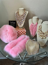 Load image into Gallery viewer, Fox Fur Collection