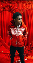 Load image into Gallery viewer, Blessed Hoodie