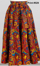 Load image into Gallery viewer, Wideband Skirts