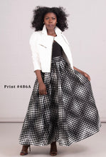 Load image into Gallery viewer, Wideband Skirts