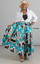 Load image into Gallery viewer, Wideband Skirts