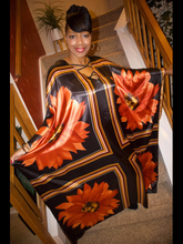 Load image into Gallery viewer, The Beautiful Caftan