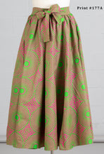 Load image into Gallery viewer, Wideband Skirts