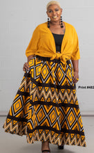 Load image into Gallery viewer, Wideband Skirts