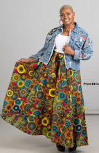 Load image into Gallery viewer, Wideband Skirts