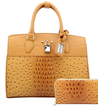 Load image into Gallery viewer, The Jasmine Bag -5 Pc Set