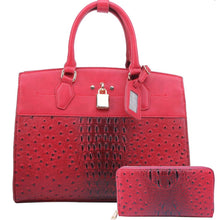 Load image into Gallery viewer, The Jasmine Bag -5 Pc Set