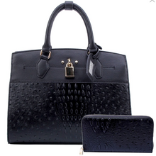 Load image into Gallery viewer, The Jasmine Bag -5 Pc Set