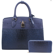 Load image into Gallery viewer, The Jasmine Bag -5 Pc Set