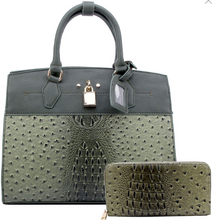 Load image into Gallery viewer, The Jasmine Bag -5 Pc Set