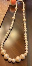 Load image into Gallery viewer, Custom Ivory Necklace
