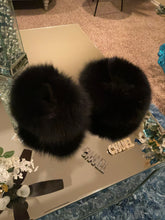 Load image into Gallery viewer, Fox Fur Cuffs
