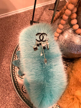 Load image into Gallery viewer, The Fox Fur Set over 50+ Colors Available
