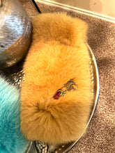 Load image into Gallery viewer, The Fox Fur Set over 50+ Colors Available
