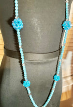 Load image into Gallery viewer, The Turquoise Custom Necklace

