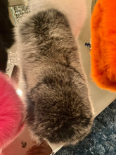 Load image into Gallery viewer, Fox Jumbo Headbands in Jazzy Colors

