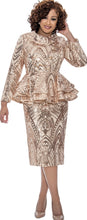 Load image into Gallery viewer, Sophisticated Chic w/ Sequin
