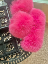Load image into Gallery viewer, Fox Fur Cuffs
