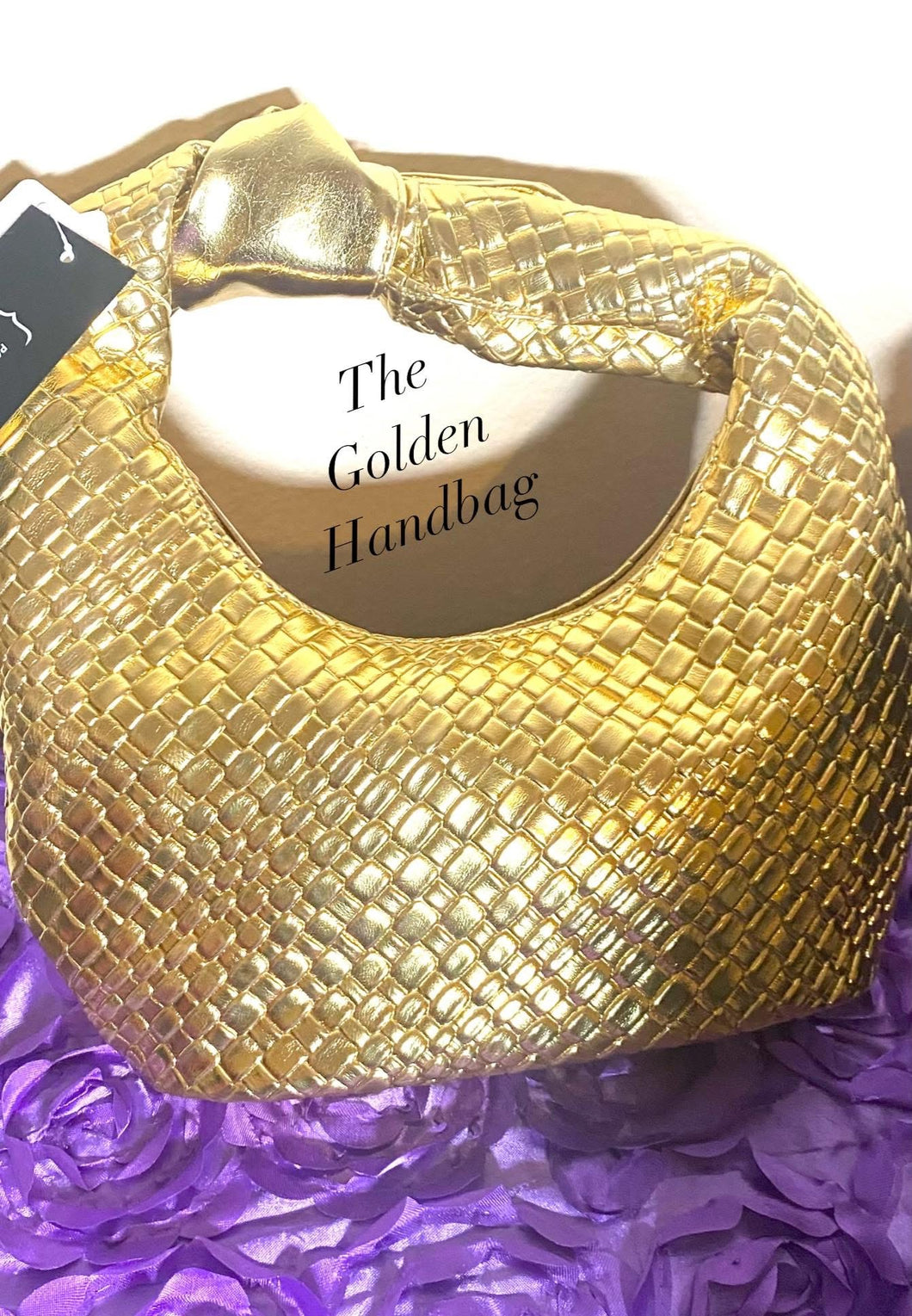 The Golden Handbag
