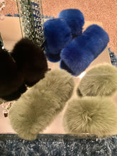 Load image into Gallery viewer, Fox Jumbo Headbands in Jazzy Colors
