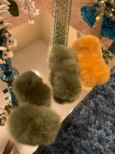 Load image into Gallery viewer, Fox Jumbo Headbands in Jazzy Colors
