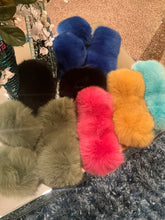 Load image into Gallery viewer, Fox Jumbo Headbands in Jazzy Colors
