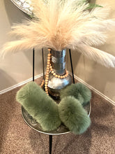 Load image into Gallery viewer, The Fox Fur Set over 50+ Colors Available
