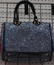 Load image into Gallery viewer, The Jem Stone Handbag
