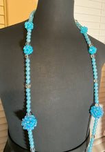 Load image into Gallery viewer, The Turquoise Custom Necklace
