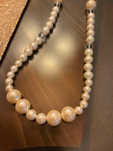 Load image into Gallery viewer, Custom Ivory Necklace
