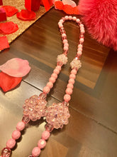 Load image into Gallery viewer, Pink Passion Custom Necklace
