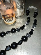 Load image into Gallery viewer, Black Beauty Custom Necklace
