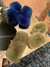 Load image into Gallery viewer, Fox Jumbo Headbands in Jazzy Colors
