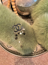 Load image into Gallery viewer, The Fox Fur Set over 50+ Colors Available
