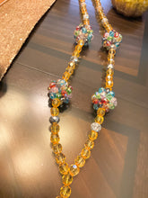 Load image into Gallery viewer, Sheer Beauty Custom Necklace
