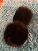 Load image into Gallery viewer, Fox Fur Cuffs

