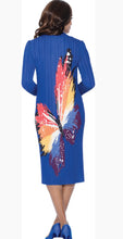 Load image into Gallery viewer, The Butterfly Dress
