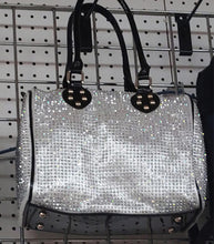 Load image into Gallery viewer, The Jem Stone Handbag
