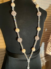 Load image into Gallery viewer, Ivory Custom Necklace

