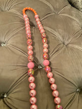 Load image into Gallery viewer, Pretty in PINK Custom Beads
