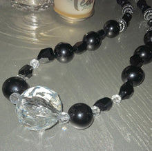 Load image into Gallery viewer, Black Beauty Custom Necklace
