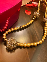 Load image into Gallery viewer, Livin like it’s Golden Custom Necklace
