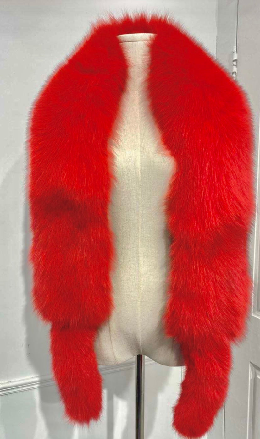 Fox Fur Collection