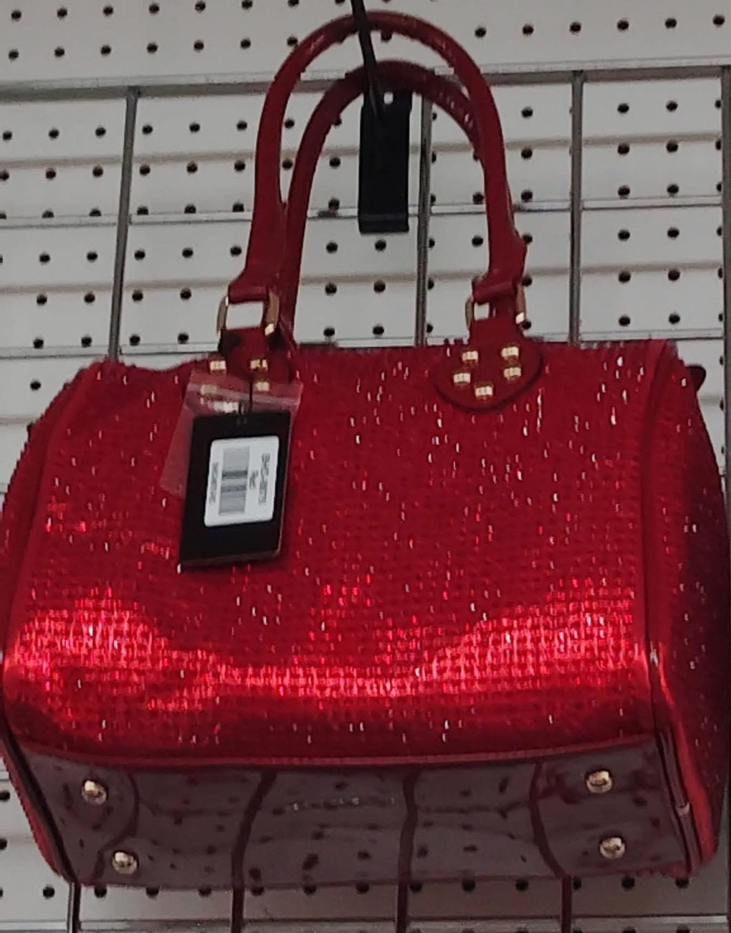 The Jem Stone Handbag